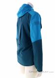 Salomon Bonatti Trail Women Outdoor Jacket, Salomon, Blue, , Female, 0018-11544, 5637911030, 193128693046, N1-16.jpg