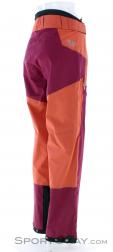 La Sportiva Firestar Evo Shell Women Ski Touring Pants, La Sportiva, Purple, , Female, 0024-10857, 5637911046, 8020647970483, N1-16.jpg