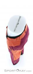 La Sportiva Firestar Evo Shell Women Ski Touring Pants, La Sportiva, Purple, , Female, 0024-10857, 5637911046, 8020647970483, N4-09.jpg