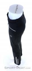 La Sportiva Orizion Pant Womens Ski Touring Pants, La Sportiva, Čierna, , Ženy, 0024-10859, 5637911078, 8020647868100, N3-08.jpg
