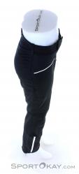 La Sportiva Orizion Pant Womens Ski Touring Pants, La Sportiva, Black, , Female, 0024-10859, 5637911078, 8020647868100, N3-18.jpg
