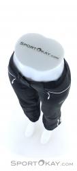 La Sportiva Orizion Pant Womens Ski Touring Pants, La Sportiva, Noir, , Femmes, 0024-10859, 5637911078, 8020647868100, N4-04.jpg