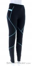 La Sportiva Primal Pant Mujer Leggings, , Azul, , Mujer, 0024-10860, 5637911081, , N1-01.jpg