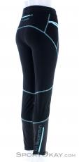 La Sportiva Primal Pant Mujer Leggings, , Azul, , Mujer, 0024-10860, 5637911081, , N1-16.jpg