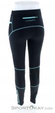 La Sportiva Primal Pant Women Leggings, , Blue, , Female, 0024-10860, 5637911081, , N2-12.jpg