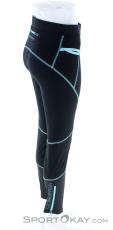 La Sportiva Primal Pant Mujer Leggings, , Azul, , Mujer, 0024-10860, 5637911081, , N2-17.jpg
