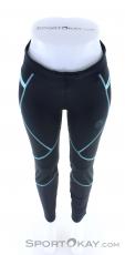 La Sportiva Primal Pant Mujer Leggings, , Azul, , Mujer, 0024-10860, 5637911081, , N3-03.jpg