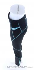 La Sportiva Primal Pant Mujer Leggings, , Azul, , Mujer, 0024-10860, 5637911081, , N3-08.jpg