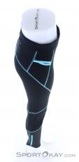 La Sportiva Primal Pant Mujer Leggings, , Azul, , Mujer, 0024-10860, 5637911081, , N3-18.jpg