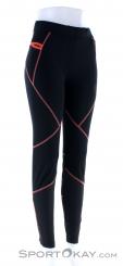 La Sportiva Primal Pant Women Leggings, , Red, , Female, 0024-10860, 5637911087, , N1-01.jpg