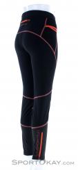 La Sportiva Primal Pant Women Leggings, , Red, , Female, 0024-10860, 5637911087, , N1-16.jpg