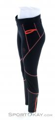La Sportiva Primal Pant Mujer Leggings, , Rojo, , Mujer, 0024-10860, 5637911087, , N2-07.jpg