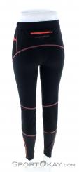 La Sportiva Primal Pant Women Leggings, , Red, , Female, 0024-10860, 5637911087, , N2-12.jpg