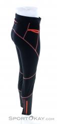 La Sportiva Primal Pant Women Leggings, , Red, , Female, 0024-10860, 5637911087, , N2-17.jpg