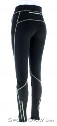 La Sportiva Instant Pant Women Leggings, La Sportiva, Green, , Female, 0024-10853, 5637911093, 8020647974191, N1-11.jpg