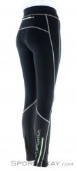 La Sportiva Instant Pant Women Leggings, La Sportiva, Green, , Female, 0024-10853, 5637911093, 8020647974191, N1-16.jpg