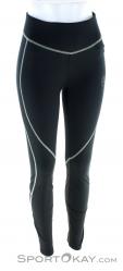 La Sportiva Instant Pant Women Leggings, La Sportiva, Green, , Female, 0024-10853, 5637911093, 8020647974191, N2-02.jpg