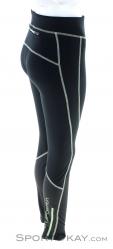 La Sportiva Instant Pant Femmes Leggings, La Sportiva, Vert, , Femmes, 0024-10853, 5637911093, 8020647974191, N2-17.jpg