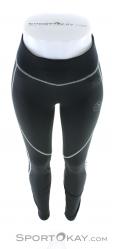 La Sportiva Instant Pant Women Leggings, La Sportiva, Green, , Female, 0024-10853, 5637911093, 8020647974191, N3-03.jpg