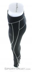 La Sportiva Instant Pant Women Leggings, La Sportiva, Green, , Female, 0024-10853, 5637911093, 8020647974191, N3-08.jpg