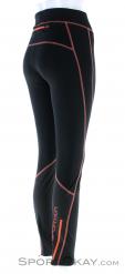 La Sportiva Instant Pant Women Leggings, La Sportiva, Red, , Female, 0024-10853, 5637911097, 8020647974221, N1-16.jpg