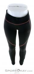 La Sportiva Instant Pant Women Leggings, La Sportiva, Red, , Female, 0024-10853, 5637911097, 8020647974221, N3-03.jpg