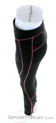 La Sportiva Instant Pant Women Leggings, La Sportiva, Red, , Female, 0024-10853, 5637911097, 8020647974221, N3-08.jpg