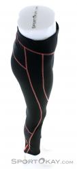 La Sportiva Instant Pant Women Leggings, La Sportiva, Red, , Female, 0024-10853, 5637911097, 8020647974221, N3-18.jpg