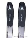 Atomic Maverick 88 Ti All Mountain Skis 2022, , Light-Gray, , Male,Unisex, 0003-10437, 5637911102, , N2-02.jpg