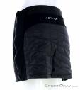 La Sportiva Warm Up Primaloft Womens Ski Touring Skirt, , Noir, , Femmes, 0024-10861, 5637911107, , N1-11.jpg