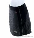 La Sportiva Warm Up Primaloft Womens Ski Touring Skirt, , Black, , Female, 0024-10861, 5637911107, , N2-07.jpg