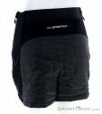 La Sportiva Warm Up Primaloft Womens Ski Touring Skirt, , Black, , Female, 0024-10861, 5637911107, , N2-12.jpg