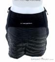 La Sportiva Warm Up Primaloft Womens Ski Touring Skirt, La Sportiva, Black, , Female, 0024-10861, 5637911107, 8020647776573, N3-13.jpg