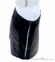 La Sportiva Warm Up Primaloft Womens Ski Touring Skirt, , Noir, , Femmes, 0024-10861, 5637911107, , N3-18.jpg
