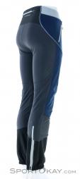 La Sportiva Ode Mens Ski Touring Pants, La Sportiva, Dark-Blue, , Male, 0024-10744, 5637911140, 8020647980574, N1-16.jpg
