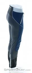 La Sportiva Ode Mens Ski Touring Pants, La Sportiva, Dark-Blue, , Male, 0024-10744, 5637911140, 8020647980574, N2-17.jpg