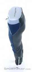La Sportiva Ode Mens Ski Touring Pants, La Sportiva, Dark-Blue, , Male, 0024-10744, 5637911140, 8020647980574, N3-08.jpg