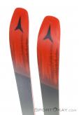Atomic Maverick 95 Ti All Mountain Skis 2022, Atomic, Dark-Red, , Male,Unisex, 0003-10440, 5637911147, 0, N3-13.jpg