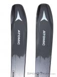 Atomic Maverick 100 Ti All Mountain Skis 2022, Atomic, Dark-Grey, , Male,Unisex, 0003-10441, 5637911150, 190694244924, N2-02.jpg