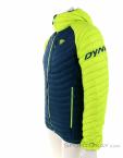 Dynafit Radical Down Hooded Mens Ski Touring Jacket, Dynafit, Light-Green, , Male, 0015-11234, 5637911158, 4053866300124, N1-06.jpg