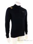 La Sportiva Planet Long Sleeve Mens Functional Shirt, La Sportiva, Black, , Male, 0024-10864, 5637911164, 8020647781911, N1-01.jpg