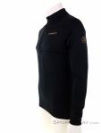 La Sportiva Planet Long Sleeve Mens Functional Shirt, La Sportiva, Black, , Male, 0024-10864, 5637911164, 8020647781911, N1-06.jpg