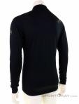 La Sportiva Planet Long Sleeve Mens Functional Shirt, La Sportiva, Negro, , Hombre, 0024-10864, 5637911164, 8020647781911, N1-11.jpg