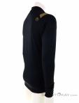 La Sportiva Planet Long Sleeve Mens Functional Shirt, La Sportiva, Black, , Male, 0024-10864, 5637911164, 8020647781911, N1-16.jpg