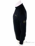 La Sportiva Planet Long Sleeve Mens Functional Shirt, La Sportiva, Black, , Male, 0024-10864, 5637911164, 8020647781911, N2-07.jpg