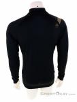 La Sportiva Planet Long Sleeve Mens Functional Shirt, La Sportiva, Black, , Male, 0024-10864, 5637911164, 8020647781911, N2-12.jpg