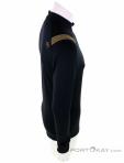 La Sportiva Planet Long Sleeve Mens Functional Shirt, La Sportiva, Black, , Male, 0024-10864, 5637911164, 8020647781911, N2-17.jpg