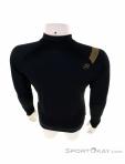 La Sportiva Planet Long Sleeve Mens Functional Shirt, La Sportiva, Black, , Male, 0024-10864, 5637911164, 8020647781911, N3-13.jpg