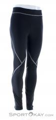 La Sportiva Instant Pant Mens Running Pants, La Sportiva, Black, , Male, 0024-10865, 5637911169, 8020647973682, N1-01.jpg