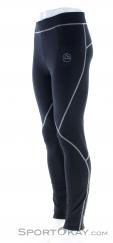 La Sportiva Instant Pant Mens Running Pants, La Sportiva, Black, , Male, 0024-10865, 5637911169, 8020647973682, N1-06.jpg